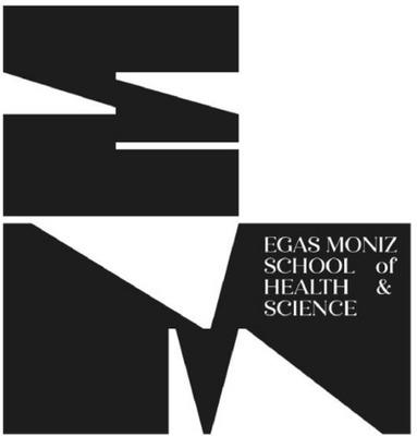 EGAS MONIZ SCHOOL OF HEALTH & SCIENCE