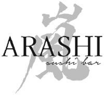 ARASHI SUSHI BAR