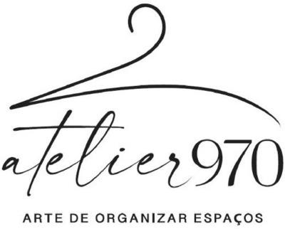 ATELIER 970 ARTE DE ORGANIZAR ESPAÇOS