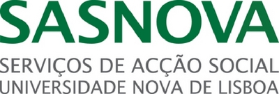 SASNOVA - SERVIÇOS DE ACÇÃO SOCIAL UNIVERSIDADE NOVA DE LISBOA