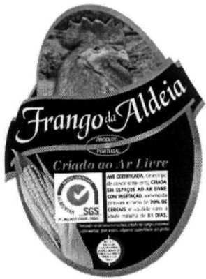 FRANGO DE ALDEIA