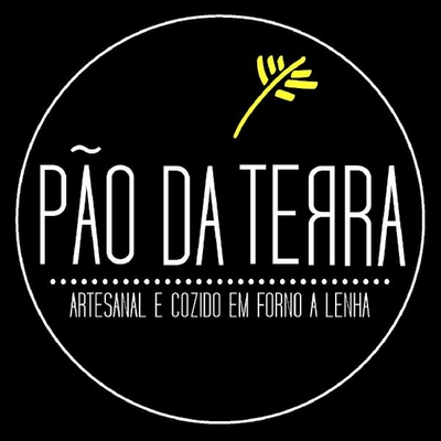 PÃO DA TERRA