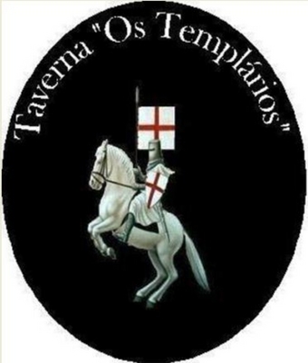 TAVERNA OS TEMPLÁRIOS