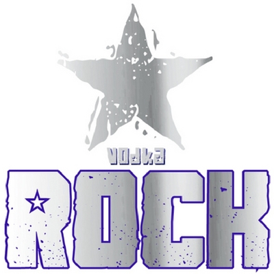 ROCK VODKA