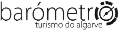 BARÓMETRO TURISMO DO ALGARVE