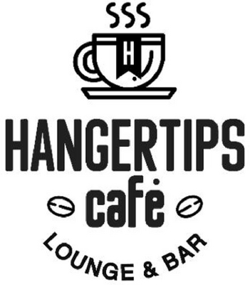 HANGERTIPS CAFÉ LOUNGE & BAR