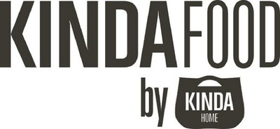 KINDA FOOD BY KINDA HOME