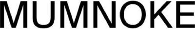 MUMNOKE