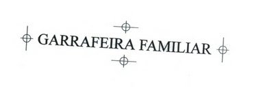 GARRAFEIRA FAMILIAR
