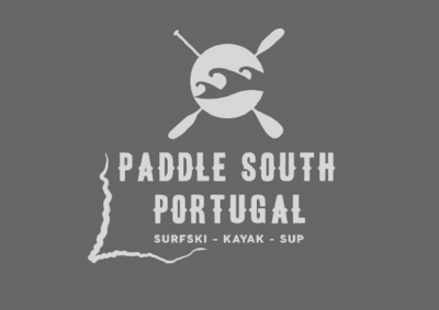 PADDLE SOUTH PORTUGAL SURFSKI KAYAK SUP