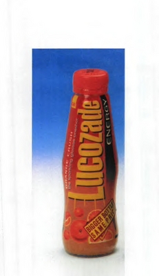 LUCOZADE