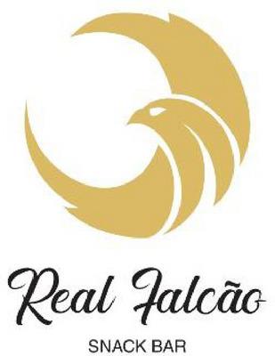 REAL FALCÃO SNACK BAR