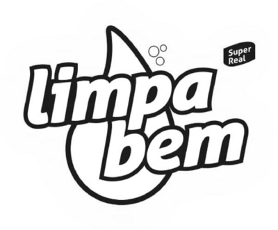 LIMPA BEM SUPER REAL