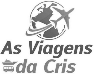 AS VIAGENS DA CRIS