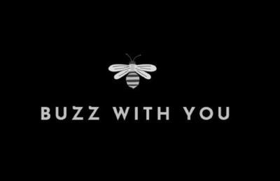 BUZZ WITH YOU