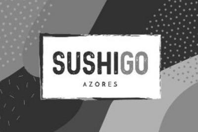 SUSHI GO AZORES