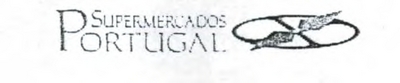 SUPERMERCADOS PORTUGAL