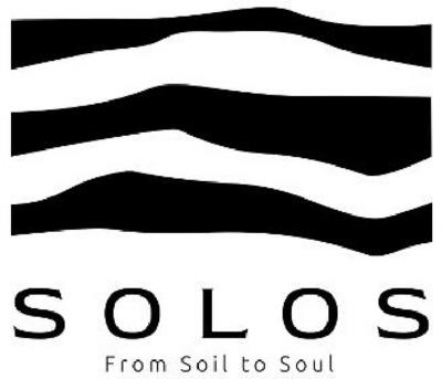 SOLOS FROM SOIL TO SOUL