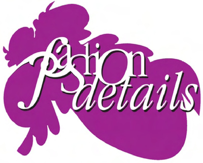 FASHION DETAILS