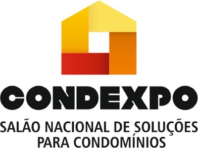 CONDEXPO - SALÃO NACIONAL DE SOLUÇÕES PARA CONDOMÍNIOS