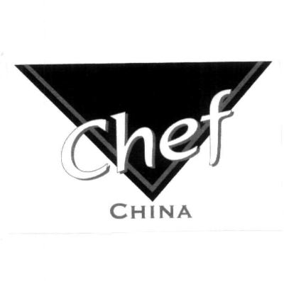 CHEF CHINA