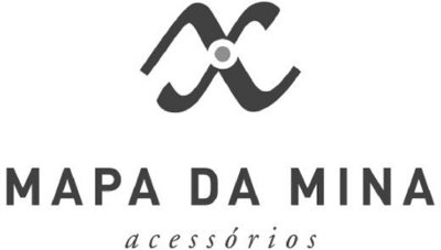 MAPA DA MINA ACESSÓRIOS