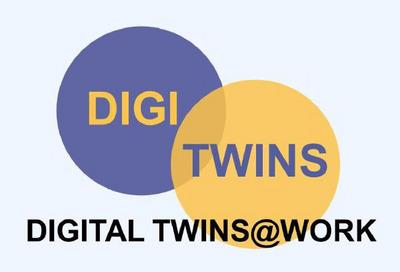 DIGITWINS DIGITAL TWINS@WORK
