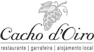 CACHO D'OIRO RESTAURANTE  GARRAFEIRA  ALOJAMENTO LOCAL