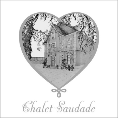 CHALET SAUDADE