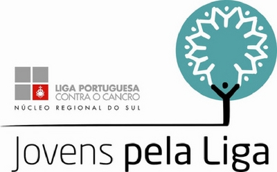 JOVENS PELA LIGA