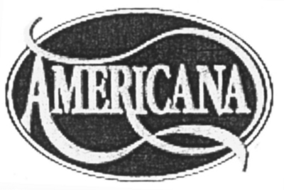 AMERICANA
