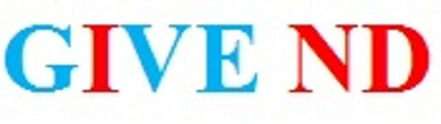 GIVE ND