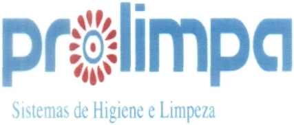 PROLIMPA SISTEMAS DE HIGIENE E LIMPEZA