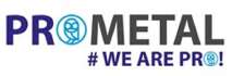 PROMETAL #WE ARE PRO!