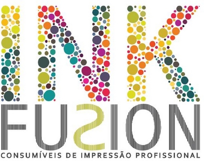 INKFUSION CONSUMÍVEIS DE IMPRESSÃO PROFISSIONAL