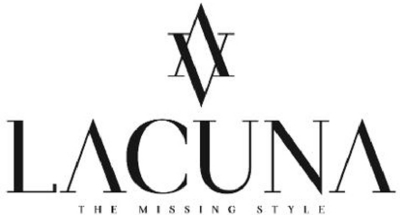 LACUNA THE MISSING STYLE