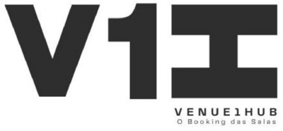V1H - VENUE1HUB - O BOOKING DAS SALAS