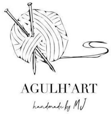 AGULH' ART - HANDMADE BY MJ