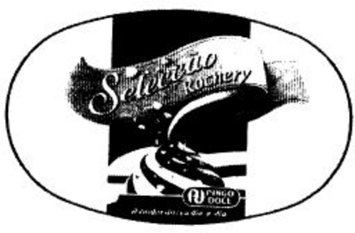 SELECÇÃO ROCHERY