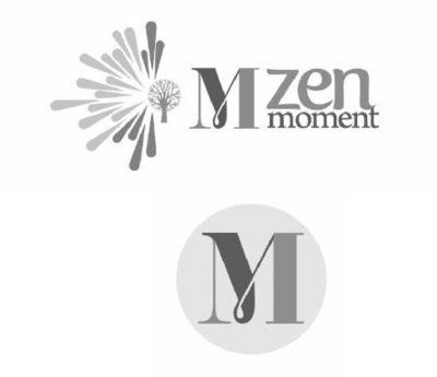 MY ZEN MOMENT