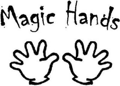 MAGIC HANDS