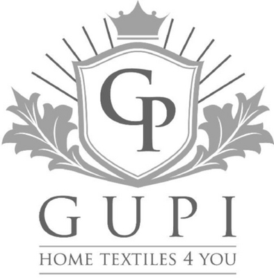 GUPI HOMETEXTILES 4 YOU
