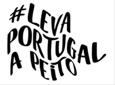 LEVA PORTUGAL A PEITO