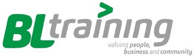 BL TRAINING  - VALUING PEOPLE, BUSINESS AND COMMUNITY