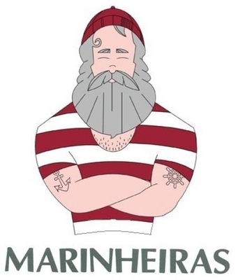 MARINHEIRAS