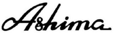 ASHIMA