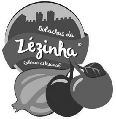 BOLACHAS DA ZÉZINHA