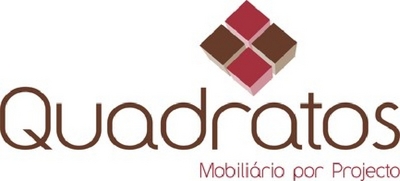 QUADRATOS - MOBILIÁRIO POR PROJECTO