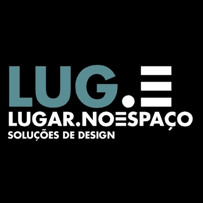 LUGE.LUGAR NO ESPAÇO-SOLUÇÕES DE DESIGN