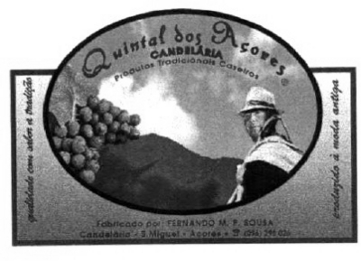 QUINTAL DOS AÇORES
